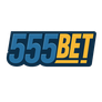 5555bet1 Logo